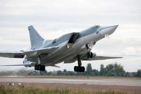 Вибух на аеродромі в Мурманській області: пошкоджено два бомбардувальники Ту-22М3