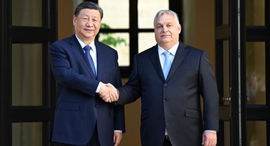 Будапешт отримав найбільший кредит в історії: Угорщина позичила €1 мільярд у китайських банків