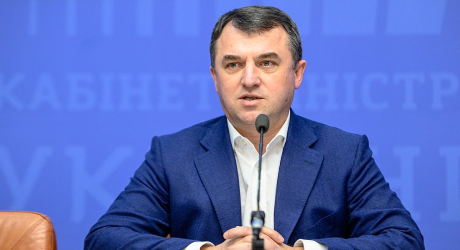 Світло взимку можуть відключати, як у липні, - голова НКРЕКП Тарасюк 