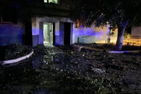 Росіяни атакували дронами Ізмаїл: постраждала портова інфраструктура, пошкоджено житловий будинок