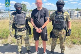 Диверсанти в Києві: затримано осіб, які підпалювали інфраструктуру та авто військових