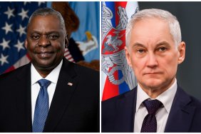Росія стверджує про українську "таємну операцію": США закликали Київ утриматися