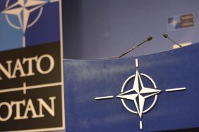 Київ хоче отримати обіцянку про членство в НАТО на саміті у Вашингтоні, - посол