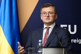 Кулеба про переговори з Ван І: Китай підтримує територіальну цілісність України