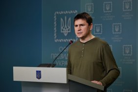 Радник Офісу Президента про підписання мирної угоди з Росією: це шлях до нових масштабних жертв