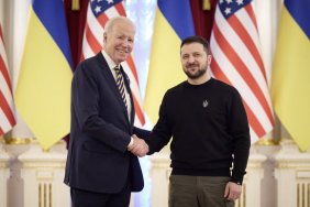 США затвердили новий військовий пакет для України: деталі та обсяги допомоги