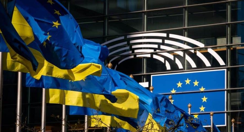 Новий транш від Єврокомісії: Україна отримає майже 4,2 млрд євро на Ukraine Facility