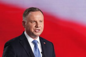 Дуда: Польща не має наміру відправляти своїх солдатів в Україну