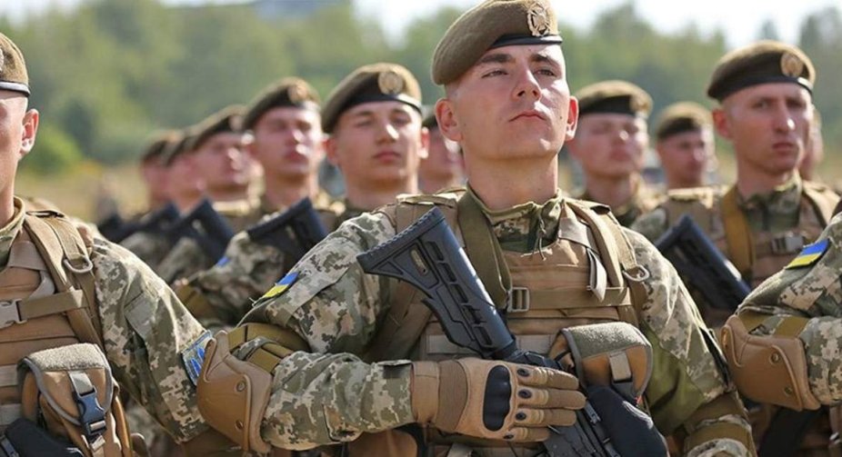 Україна має залучити 500 тисяч осіб для зміцнення оборони та перемоги у війні, — Дикий