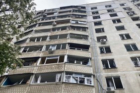 Харків знову під ударом: російська авіація атакувала житловий район керованою бомбою