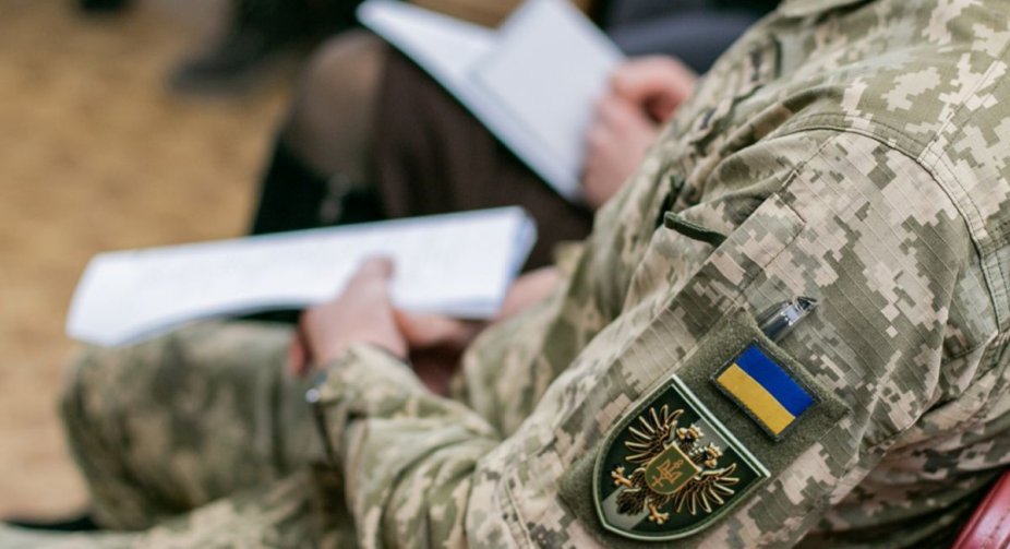 Українських чоловіків без оновлених облікових даних оголошуватимуть у розшук, - заступник міністра оборони