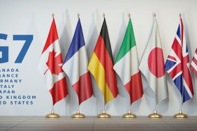 Угода про кредит на 50 млрд доларів для України: G7 використовуватиме доходи від заморожених російських активів