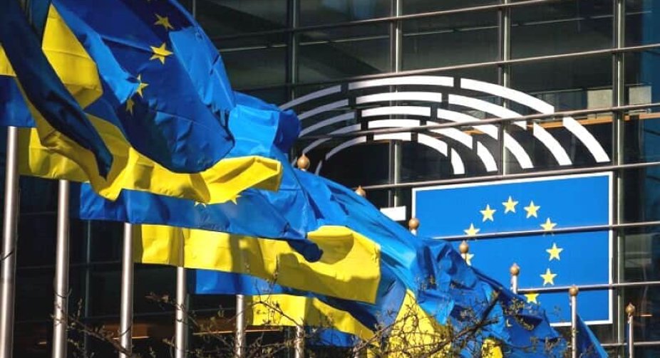 Угода на 5,27 млрд євро: ЄС забезпечить фінансову підтримку Україні