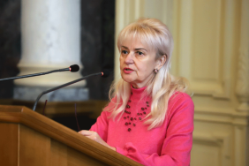 Вбивство Ірини Фаріон: СБУ розглядає релігійну та національну неприязнь як можливі мотиви