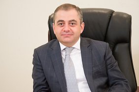 Невинність підтверджено: Гізо Углава пройшов поліграф у справі про "зливи" з НАБУ