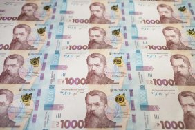Перше півріччя 2024 року: 50% бюджету України йде на потреби оборони