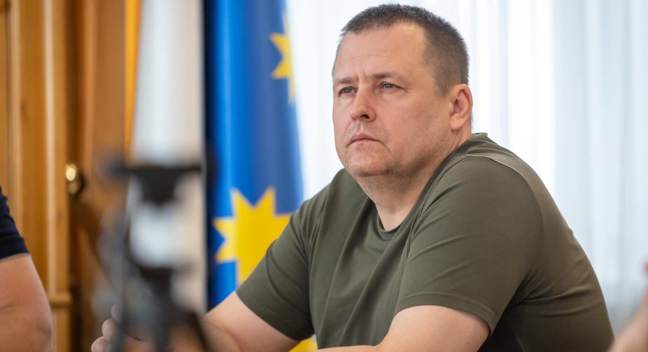 Мер Дніпра: Готуйтеся до графіків включення світла, а не відключення