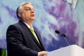 Орбан: Україна не вступить до ЄС і НАТО, тому що у європейців не вистачить на це грошей