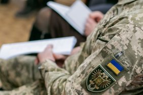 Українських чоловіків без оновлених облікових даних оголошуватимуть у розшук, - заступник міністра оборони