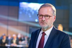Чехія до кінця року поставить Україні 500 тисяч боєприпасів, - Петр Фіала