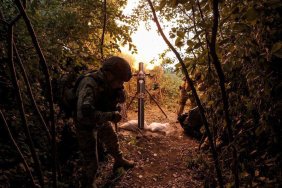 Братчук: Росіяни збільшили штурмові дії на Південному напрямку фронту