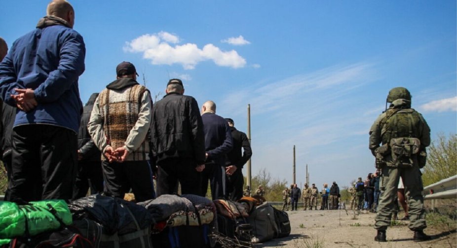 В Україні мобілізовано 3,8 тисячі колишніх ув’язнених: серед них є поранені та загиблі