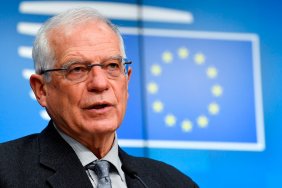 Глави МЗС ЄС обговорять поїздки Орбана до Росії та Китаю, - Боррель
