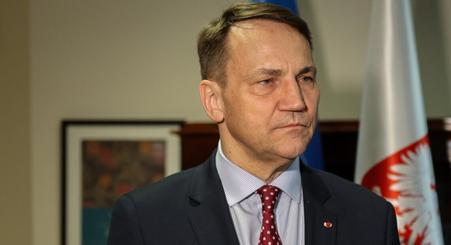 Ідея від України: Польща розглядає спільну оборонну стратегію збивання ракет