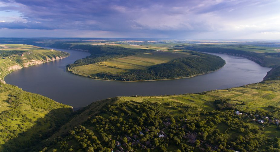 Спільний проєкт України і Молдови: міст через Дністер стане ключовим транспортним вузлом
