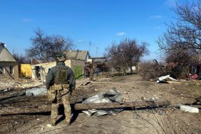 Наслідки обстрілів на Донеччині: 4 загиблих і 21 поранений за минулу добу