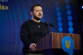 Зеленський: Референдум не вирішить питання територій, потрібен дипломатичний підхід