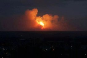 ЗСУ атакували склад озброєння і техніки РФ під Курськом, - Генштаб