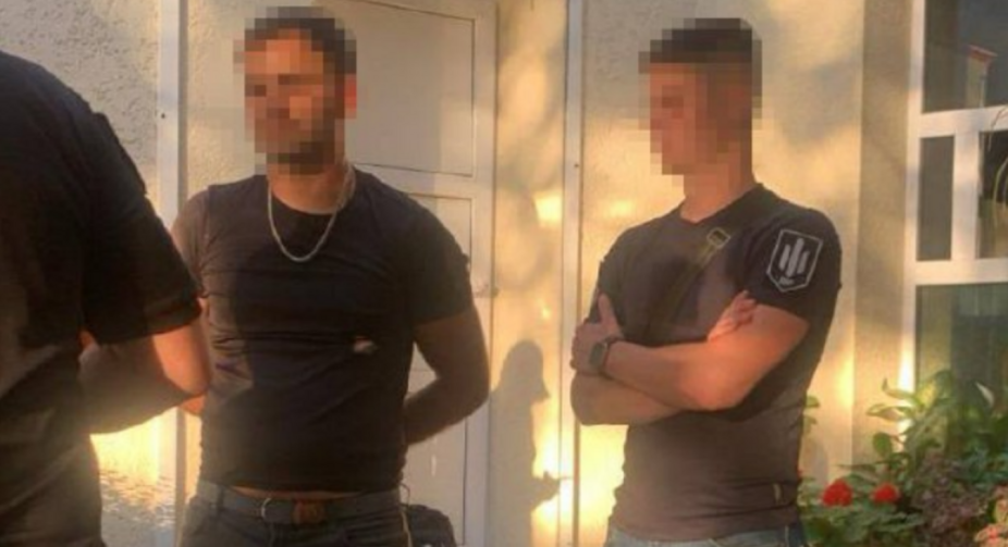 Командира судна ВМС України обвинувачено в хабарництві: вимагав 10 тис. гривень за відгул на берег