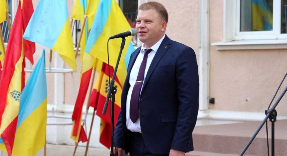 Затримання мера Білгород-Дністровського: обшуки у міській раді Одеської області