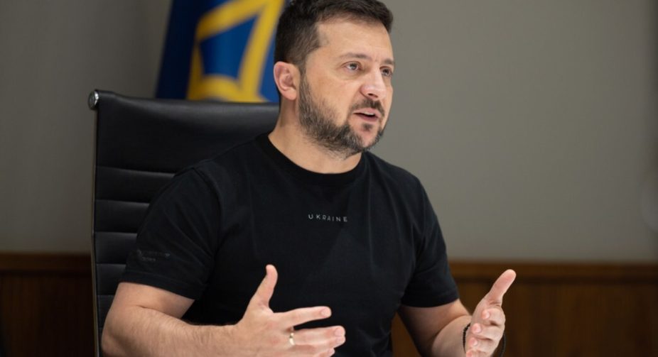 Обговорення ракетної програми та ударів за лінію фронту: підсумки засідання ставки Зеленського