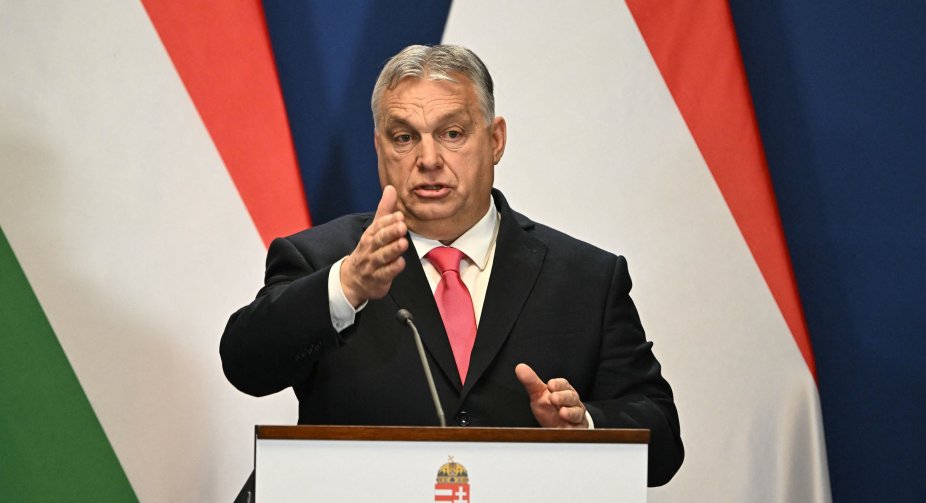 Угорщина відкинула заяви про блокування позиції ЄС щодо виборів у Венесуелі, - речник МЗС Угорщини