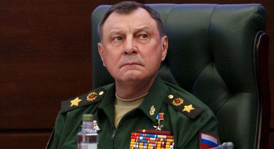 Арешт колишнього заступника Шойгу: Дмитра Булгакова звинувачують у корупції