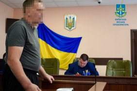 Охоронець, який не відчинив двері сховища під час обстрілу, отримав 4 роки в'язниці: подробиці