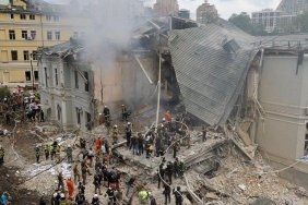 Україна звертається до МКС через ракетний удар по дитячій лікарні "Охматдит": Костін вимагає справедливості