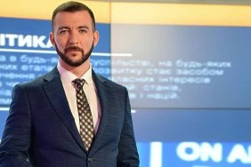 Заява Карлсона про інтерв'ю з Зеленським: ОП України спростував