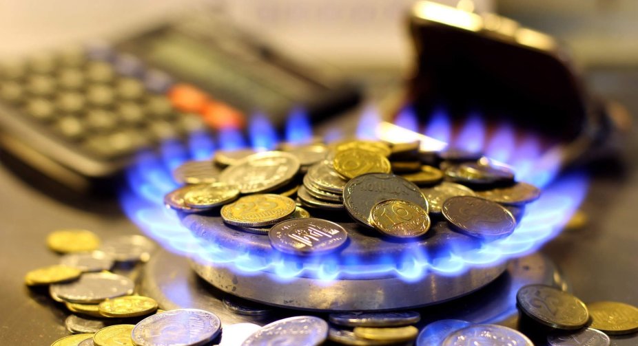 Наступного року газ може подорожчати на 2 гривні, - нардеп 