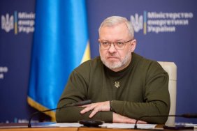 Україна пройде цю зиму, але прогнози давати складно, - міністр енергетики