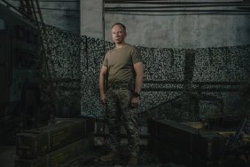 Сирський: У Києва є план деокупації Криму