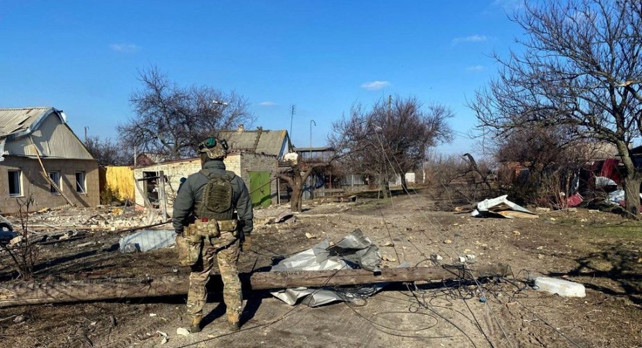Наслідки обстрілів на Донеччині: 4 загиблих і 21 поранений за минулу добу