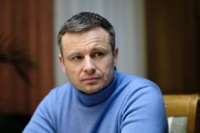 У 2025 році війна триватиме, від Заходу потрібно додатково 12-15 млрд доларів, - міністр фінансів
