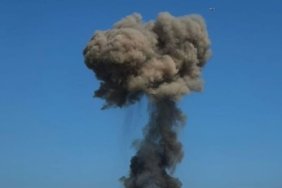 Україна завдала удару по нафтобазі «Польова» в Курській області, - Генштаб