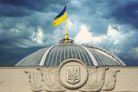 Рада продовжила воєнний стан і мобілізацію до 9 листопада цього року