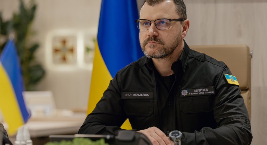 МВС анонсувало терміни визначення запобіжного заходу для підозрюваного у вбивстві Фаріон, - Клименко