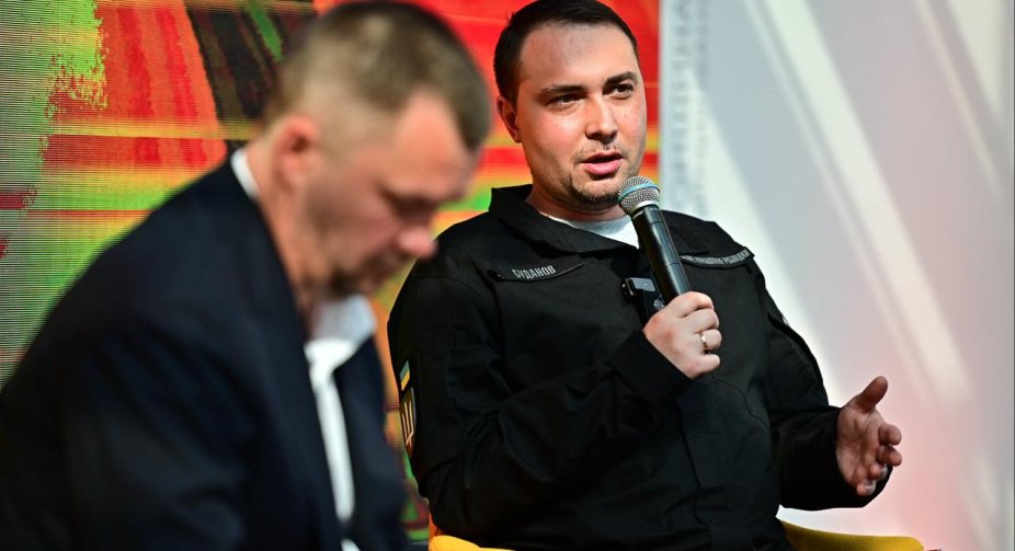 Буданов: Після війни перед Україною стоятимуть не менш складні завдання