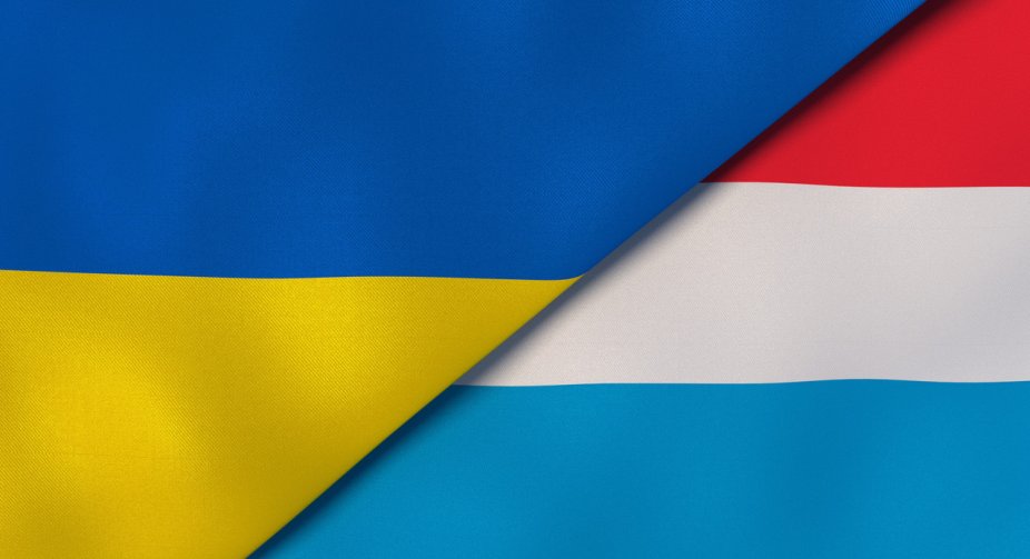 Україна і Люксембург забезпечують безпеку: нова угода у Вашингтоні